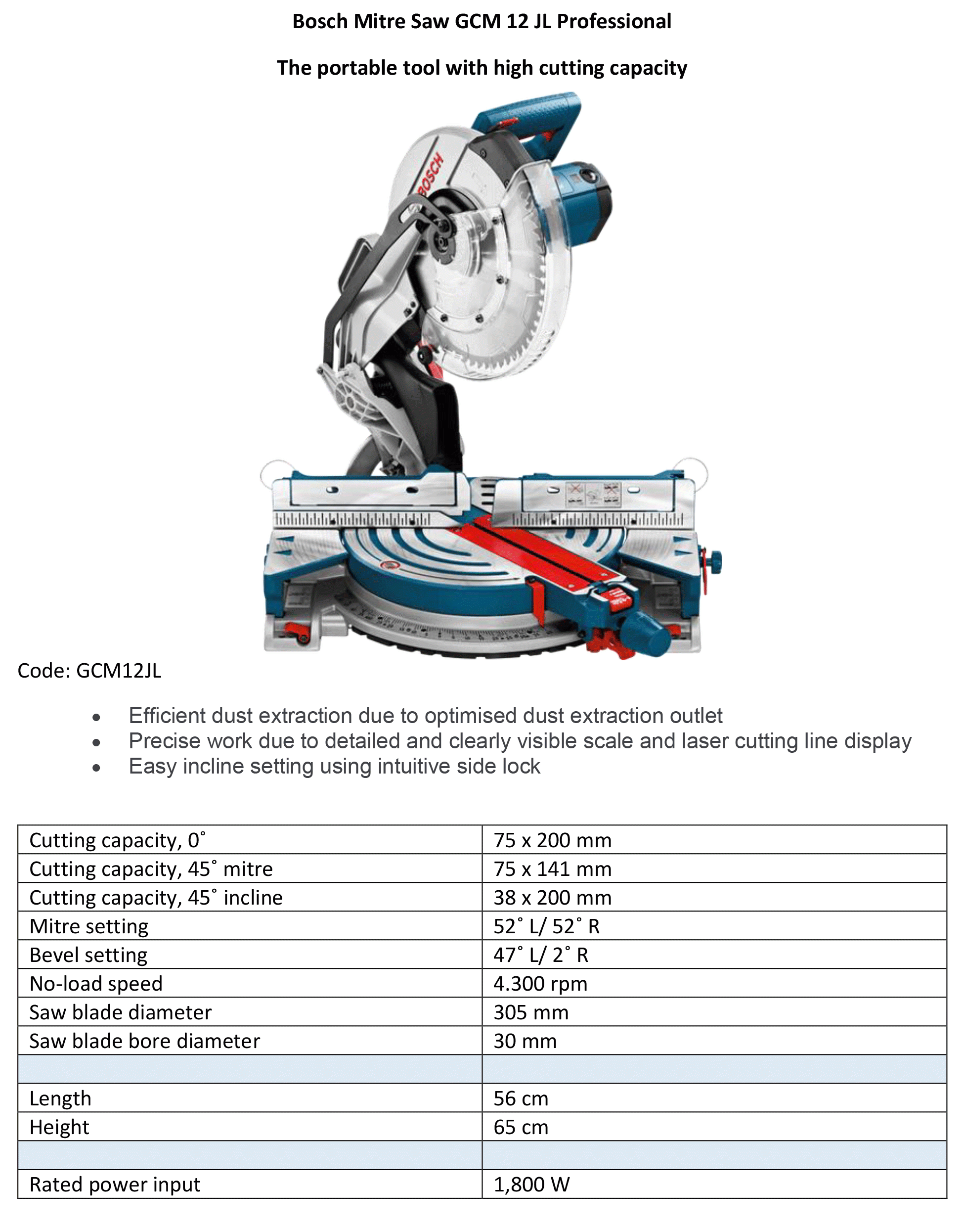 Bosch-Mitre-Saw-GCM-12-JL-Professional-i