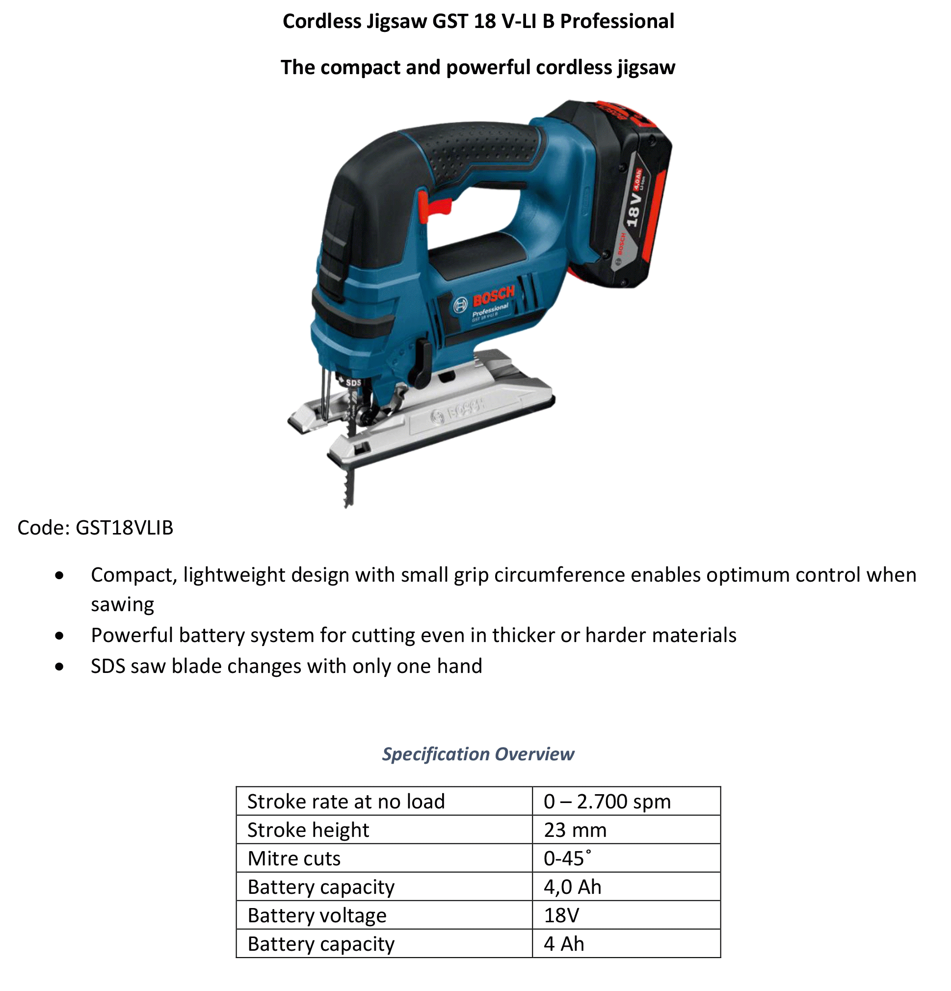 Cordless-Jigsaw-GST-18-VLI-B-Bosch-info.