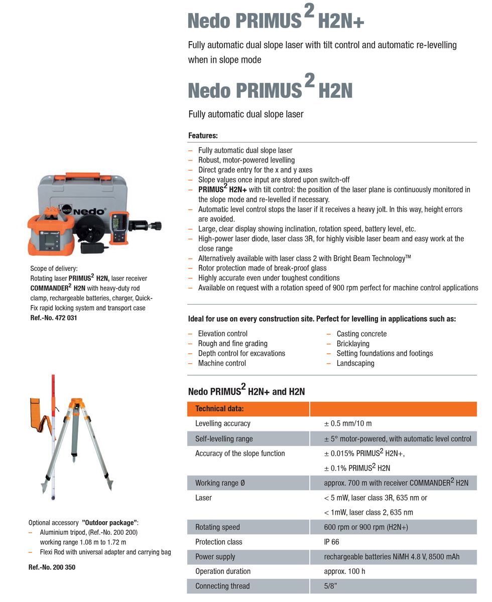 Laser-Primus-2H2Nplus-Dual-Grade-info-2.