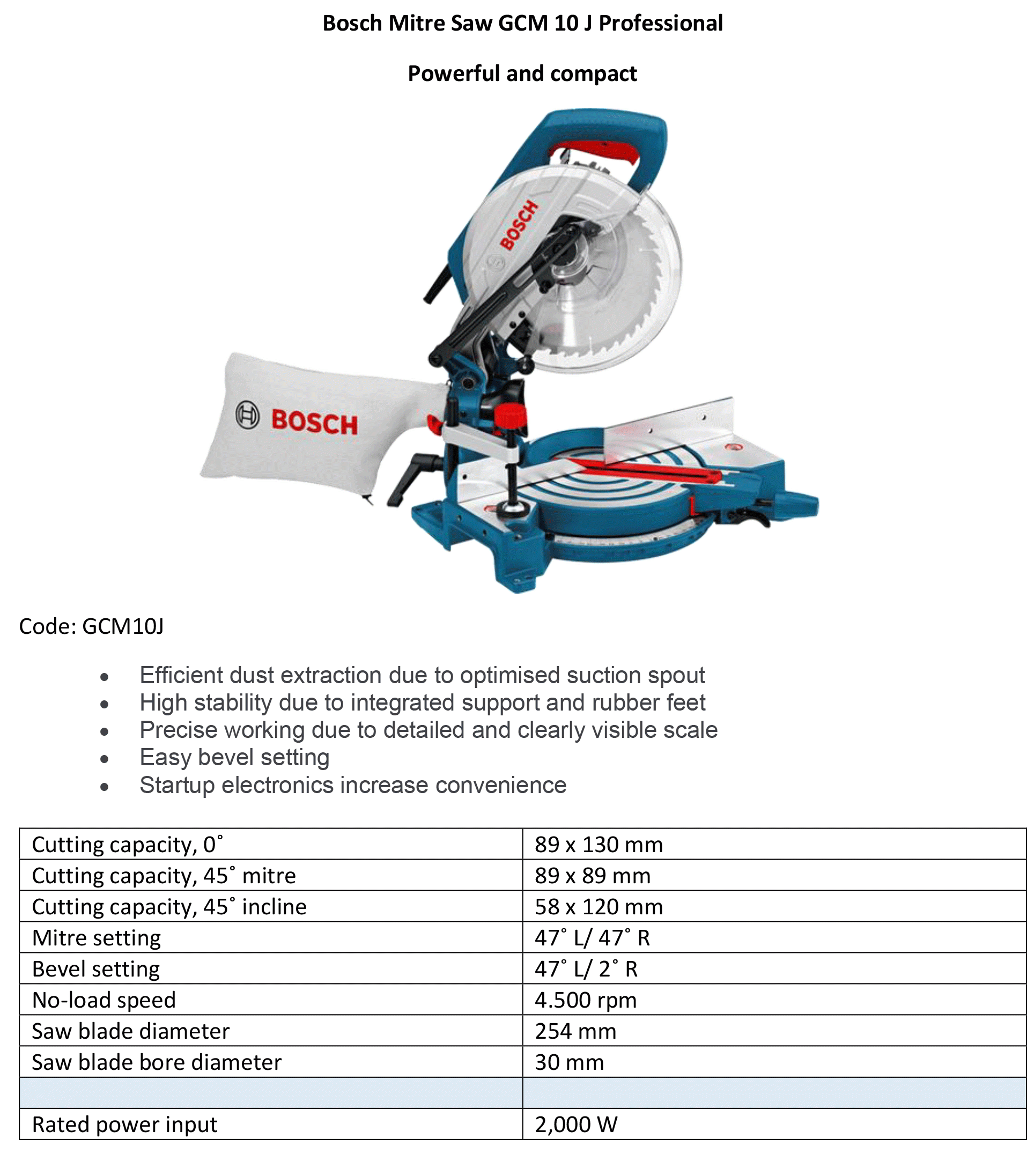 Bosch-Mitre-Saw-GCM-10-J-Professional-in