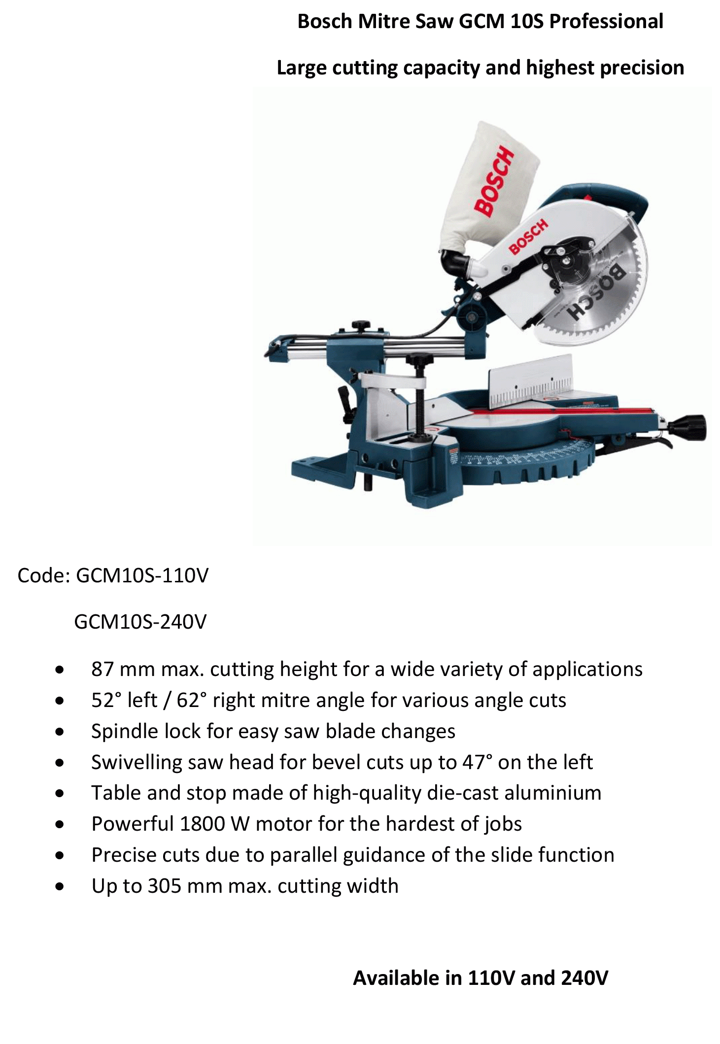 Bosch-Mitre-Saw-GCM-10S-Professional-inf