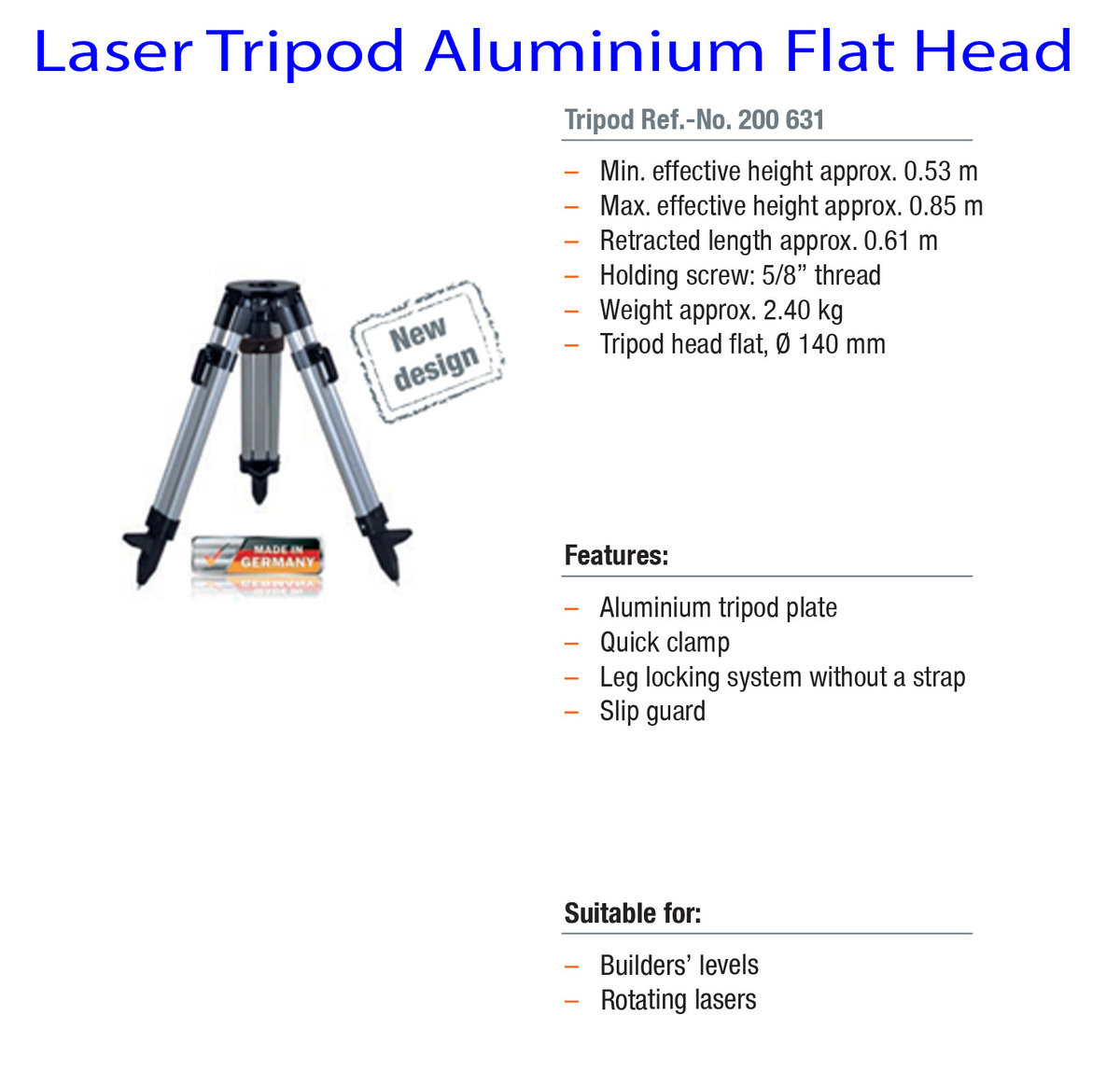 Laser-Tripod-Aluminium-Flat-Head-info_16
