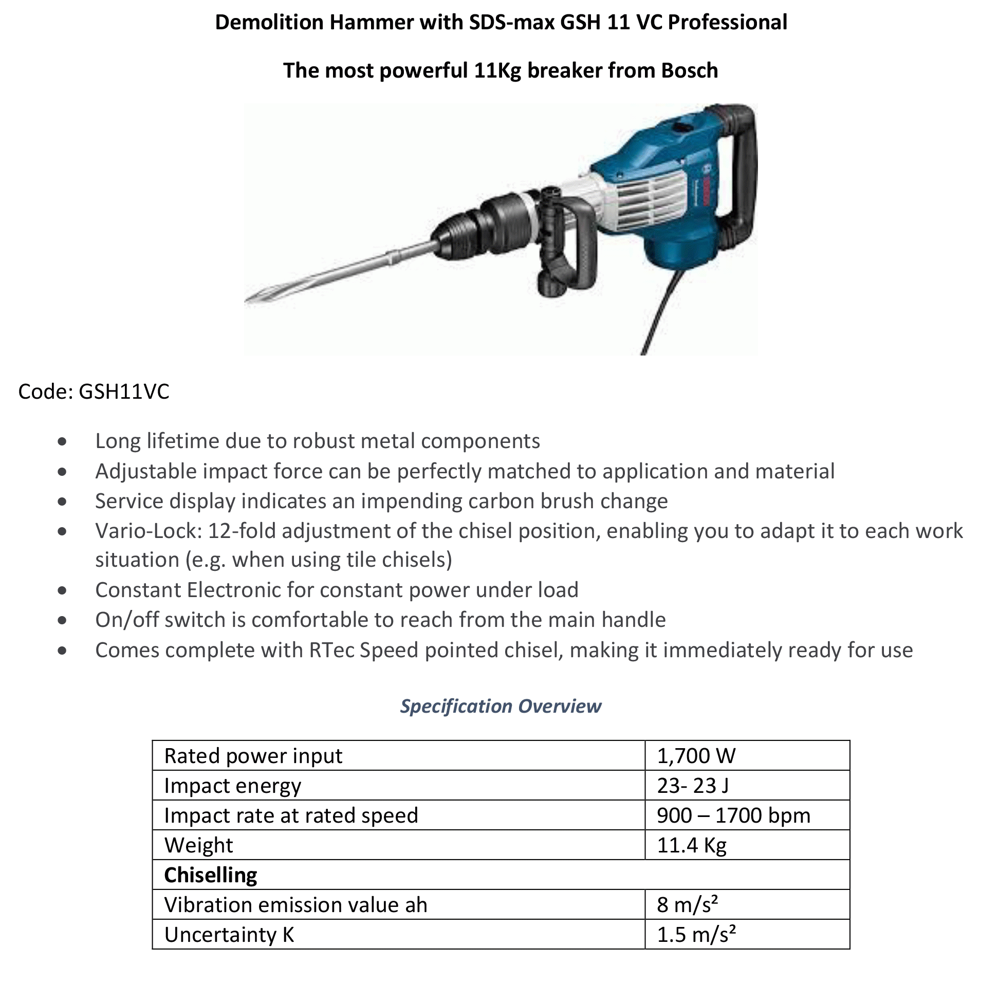 Rotary-Hammer-with-SDS-max-GSH-11-VC-inf