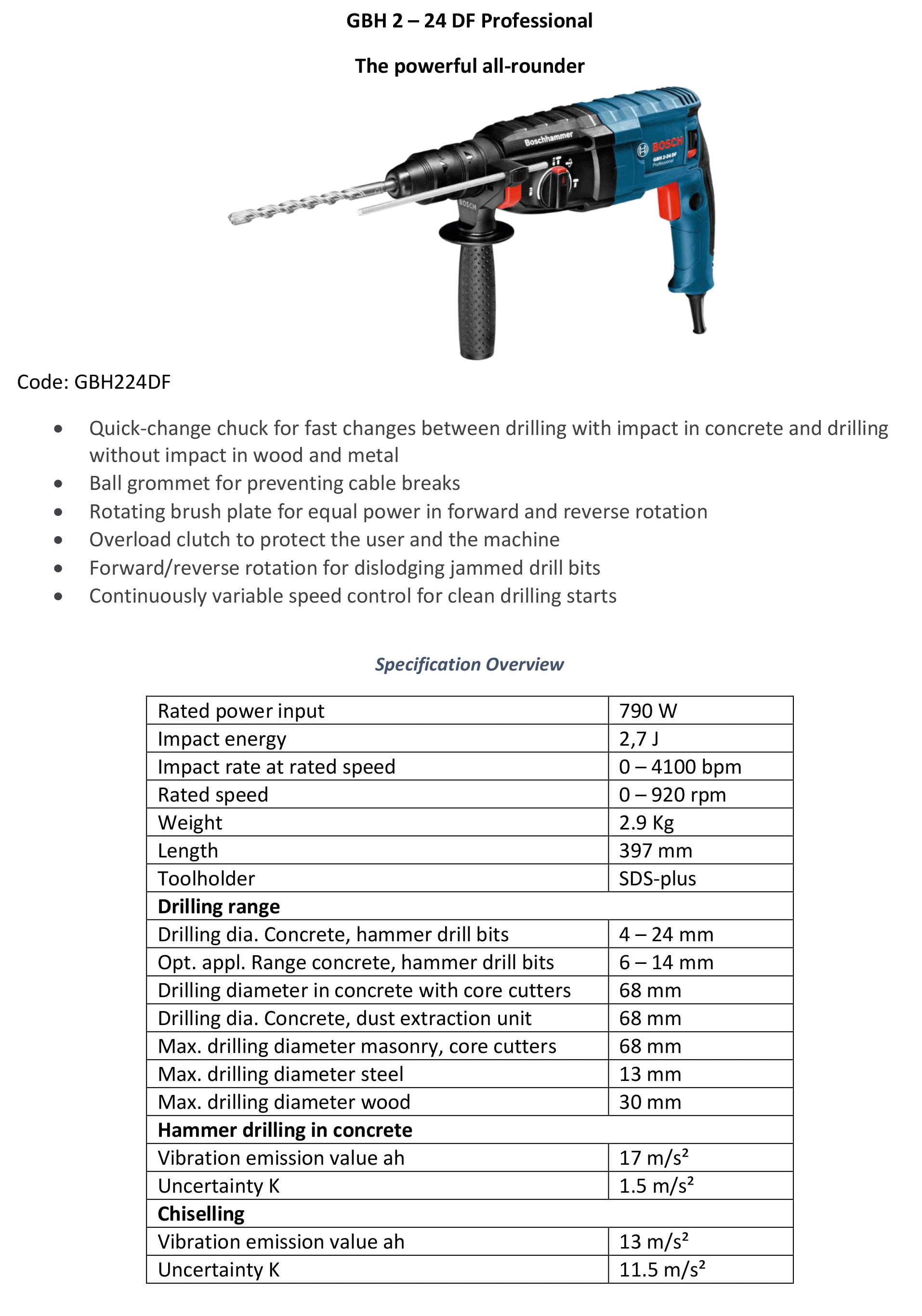 Rotary-Hammer-with-SDS-plus-GBH-2-24-DF.